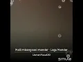 Download Lagu Mallimbang sasi mandar