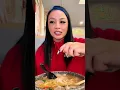 trying Ms Saigon Kitchen in Issaquah