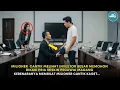 Lagu Milioner Cantik Melihat Investor Besar Memohon Di Kaki Karyawan Baru Magang, Milioner Itu Kaget..