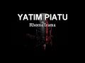Download Lagu yatimpiatu karaoke haji rhoma