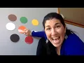 Telehealth Speech Articulation Game