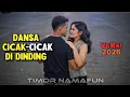 Lagu Cicak Cicak di Dinding 🔥 Dansa NTT | Help Me Make It Through The Night – AITINA