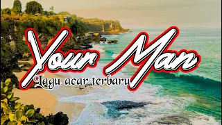 Download Lagu Acara Timur Terbaru~Your Man~Marno Goku MP3