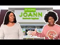 JOANN is CLOSING FOREVER Final EMOTIONAL Yarn Haul w Momma Gwen