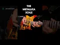 Download Lagu The Metallica scale