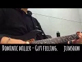 Dominic Miller - Gut Feeling cover