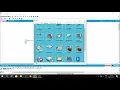How to connect two PC in Cisco packet tracer in Hindi
