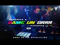 Download Lagu Dame Un Grrr x Clean Bandit - Rockabye  🔥🌴 | BASS GETAR REVOLUTION REMIX