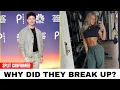 Matt Rife Mariah Morse BREAK UP After Going Public
