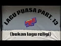 Lagu Kungpow chickens - Lagu Puasa part.13 (bukan lagu religi) (video lyrics)