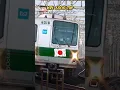 Download Lagu KRL Seri 6000 TM Jepang vs Indonesia🔥#krlcommuterline #krlmania #commuterline