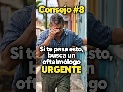 La MEJOR RECOMENDACIÓN para TUS OJOS | Dr Vargas Kelsh