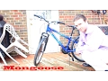 Josh Reviews Mongoose Camrock 24inch Mountain Bike