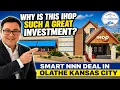 I ve got an EYE for this IHOP NNN Deals Olathe Kansas 1031 Doctor 1031 Exchange