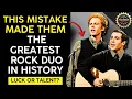 THE SONG Born from a MISTAKE That CHANGED Music History