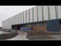 New Greene County Jail is on schedule to open to the public May 13