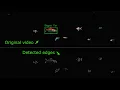 Convolution in Real Time by camera