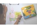 Free Spongebob Coloring Page