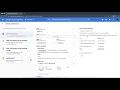 2 Creating First VM Instance on GCP