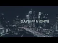 Eelke Kleijn - Drive [DAYS like NIGHTS]