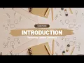 Operating System Concepts Chapter 1 - Introduction