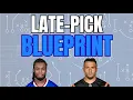 The Best Draft Strategy If You Have a Late Pick in 2026
