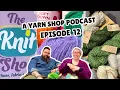 Download Lagu A Yarn Shop Podcast Episode 12 -