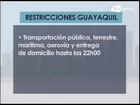 Artesanos de la 6 de Marzo reaccionan ante restricciones