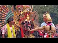 Download Lagu ful saweran ,,paju barong agung  // arum sari dsn plampang // live lapangan telemung