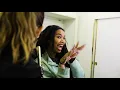 Amber Mark - Worth It (Behind The Scenes)