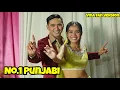Download Lagu NO 1 PUNJABI - Vina Fan Version - Chori Chori Chupke Chupke - Salman Khan Rani Mukerji