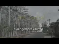 Download Lagu Story wa lagu rindu