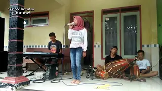 CAPING GUNUNG tembang jawa versi latihan voc  revita ayu bareng revita music electone