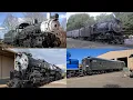 1st Week of November 2025 Railfan Updates and Announcements 
