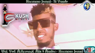 Kormos Jamal Si Yaade New Oro Mp3 Music Of 2020  Kormos Jamal Si Yaade New Oro Mp3 Music Of 2020