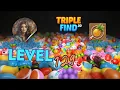 Triple Find - Match Triple 3D Level 129
