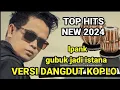 Download Lagu ipank gubuk jadi istana versi dangdut koplo terbaru 2024