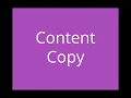 Kyte New Features Content Copy