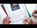 Printable Santa Letter