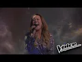Download Lagu Inger Lise Hope | All By Myself (Eric Carmen) | LIVE | The Voice Norway 2024