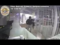 Walgreens pharmacy burglary in Davie caught on camera