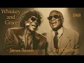 Ray Charles \u0026 James Brown Inspired | Lost 60’s Soul Album (1968) – Whiskey and Grace