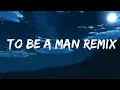Download Lagu Dax - To Be A Man Remix (Lyrics) ft. Darius Rucker  | House Music