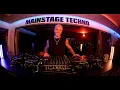 Download Lagu Danny Avila Mainstage Techno Year Mix 2023