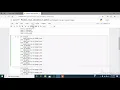 Resistance value calculator in python