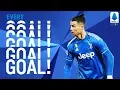Download Lagu Ronaldo scoort voor de 11e wedstrijd op rij! | ELK doelpunt R25 | Serie A TIM