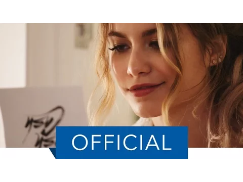Download MP3 Cash Cash - How To Love ft Sofia Reyes (Official Video)