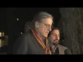 PRESS CONFERENCE Attorney announces Fotis Dulos declared dead