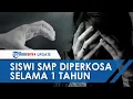Siswi SMP Diperkosa 10 Pria selama Setahun, Ketahuan saat Pelaku Keceplosan di Tempat Nongkrong
