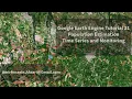 Google Earth Engine Tutorial-21 Population Estimation and Monitoring